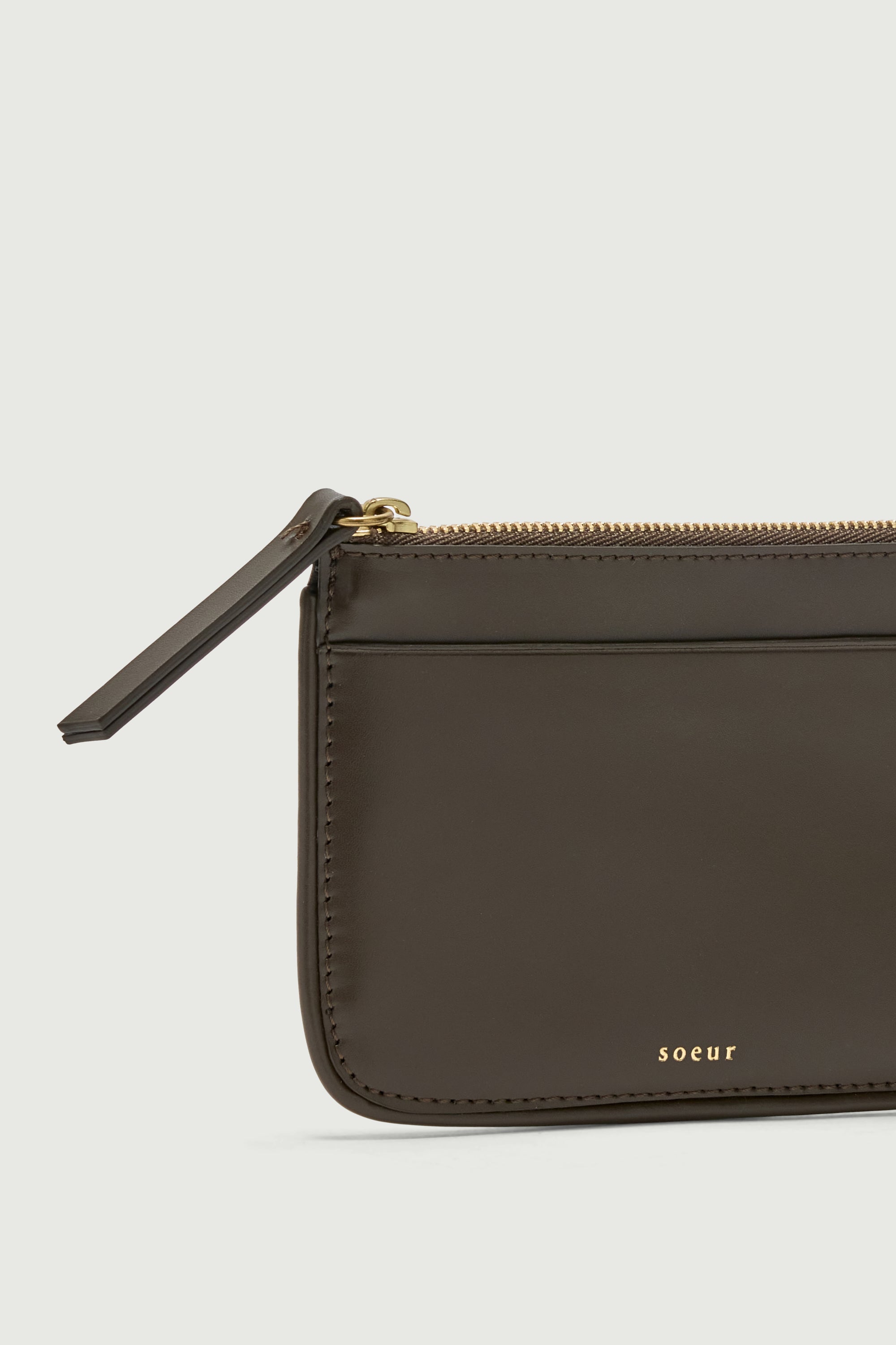 Card Holder ARSENE Khaki