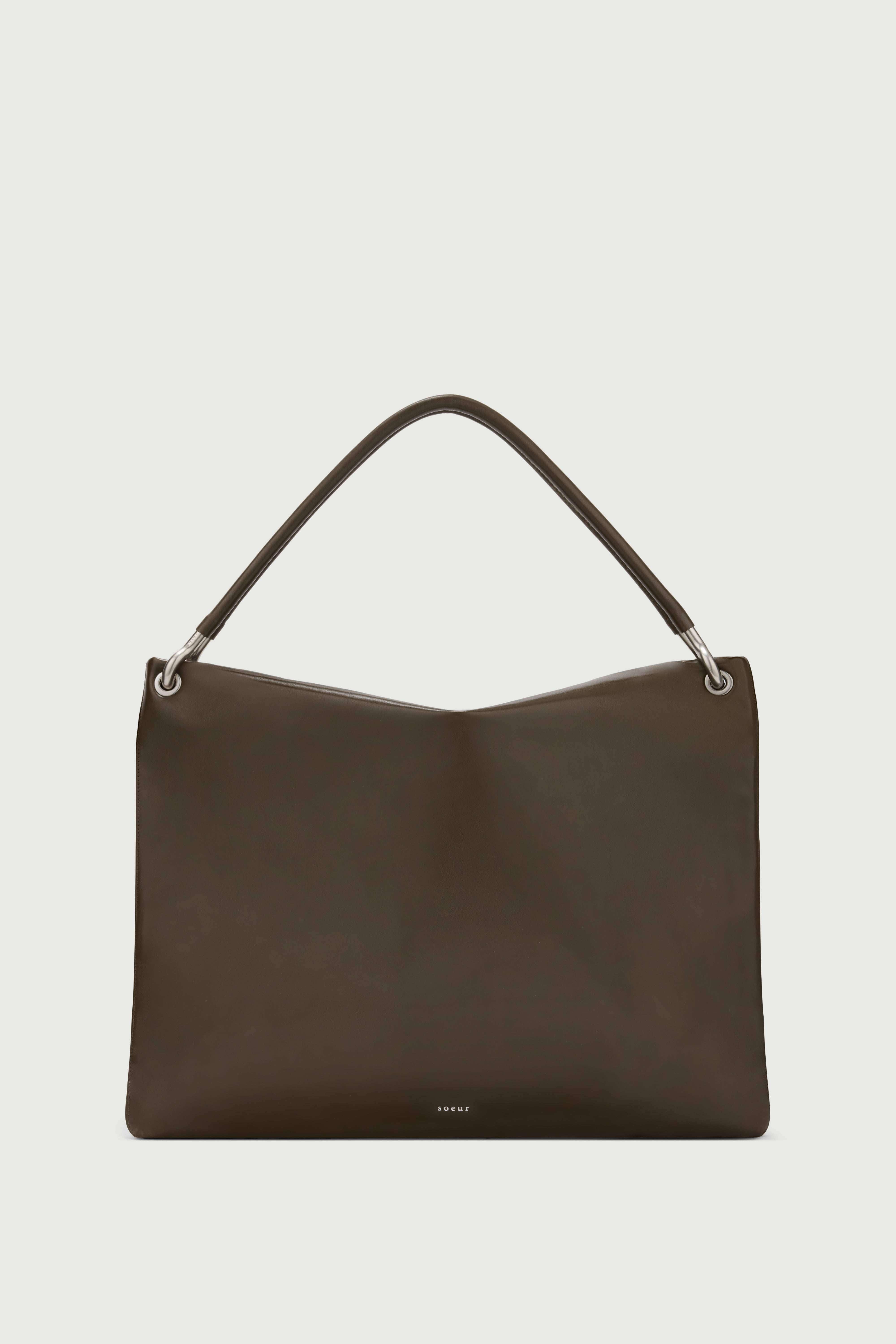 Tote Bag GIA Khaki