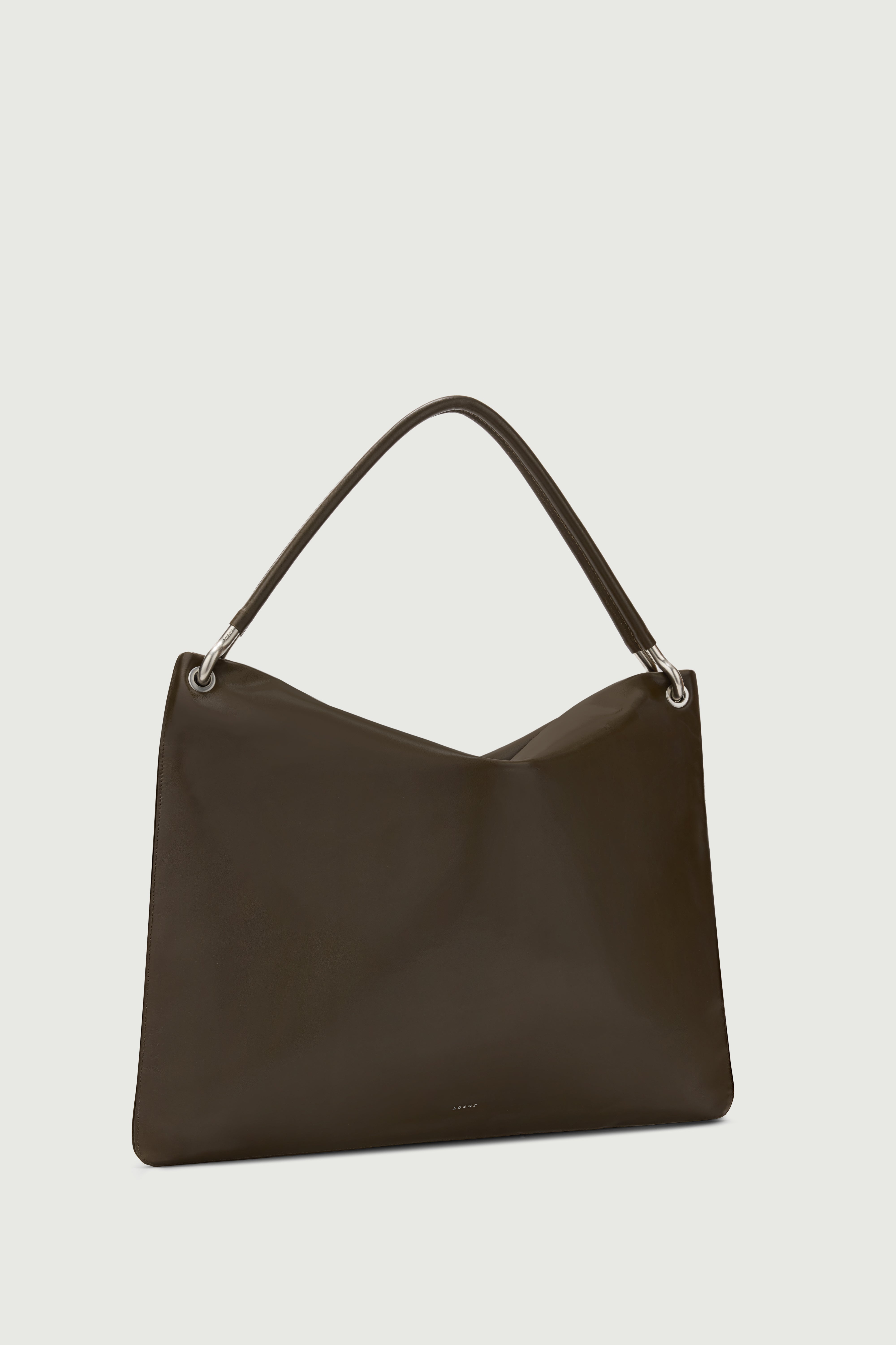 Tote Bag GIA Khaki