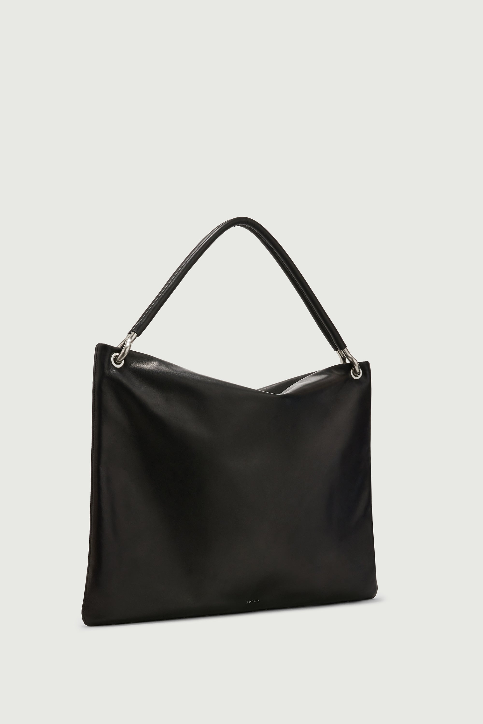Tote Bag GIA Black