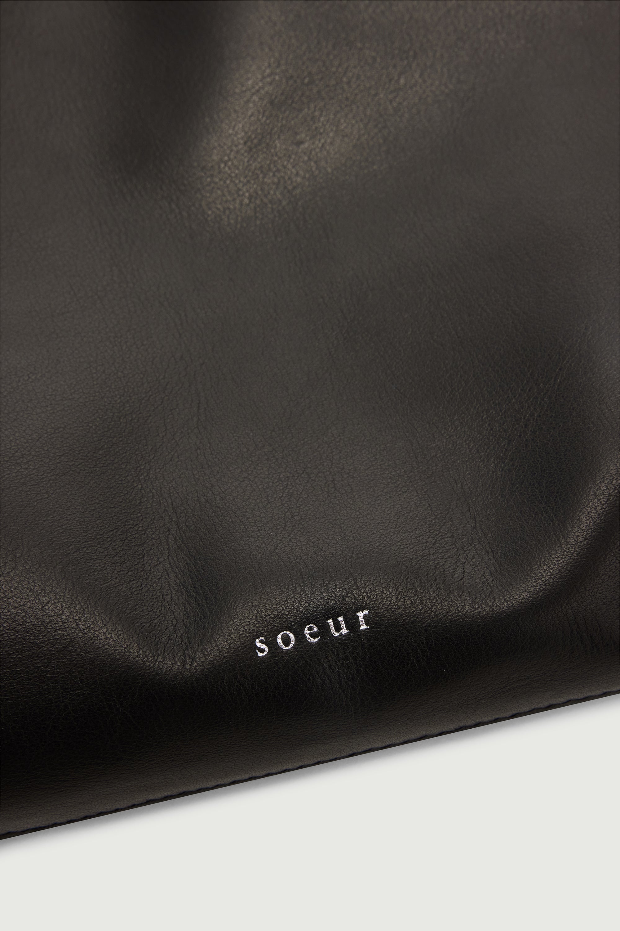 Tote Bag GIA Black