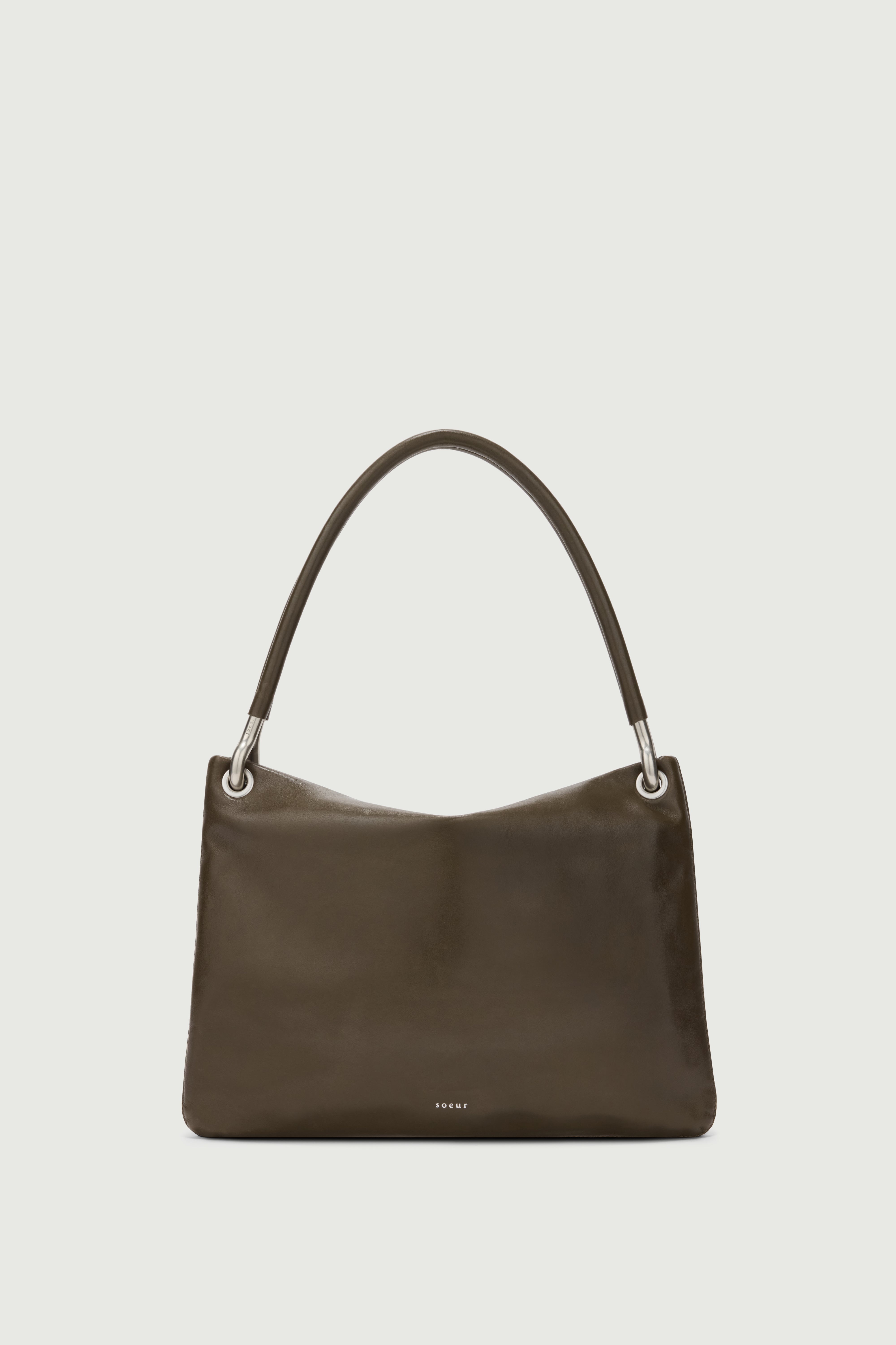 Tote Bag GIA MINI Khaki