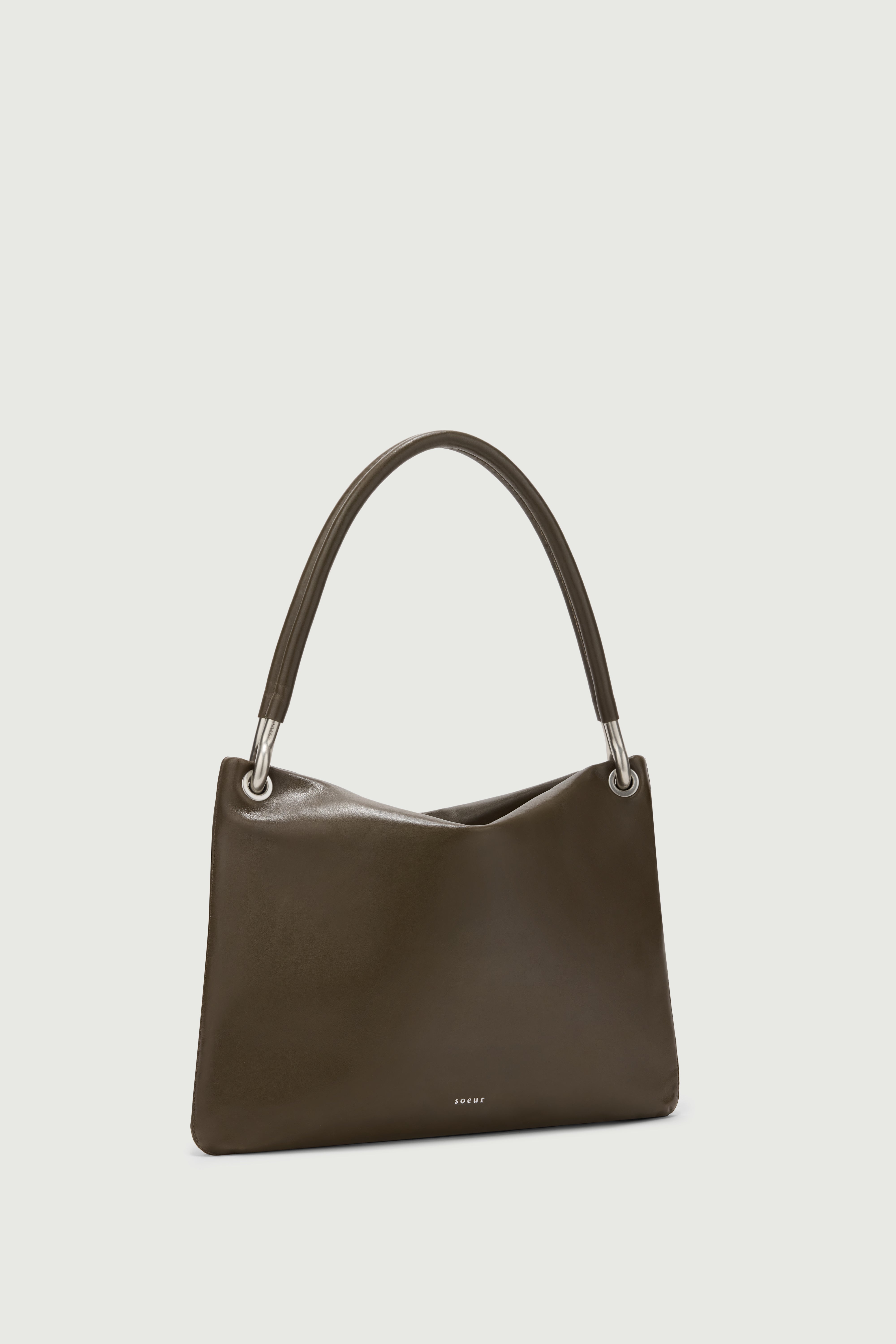 Tote Bag GIA MINI Khaki