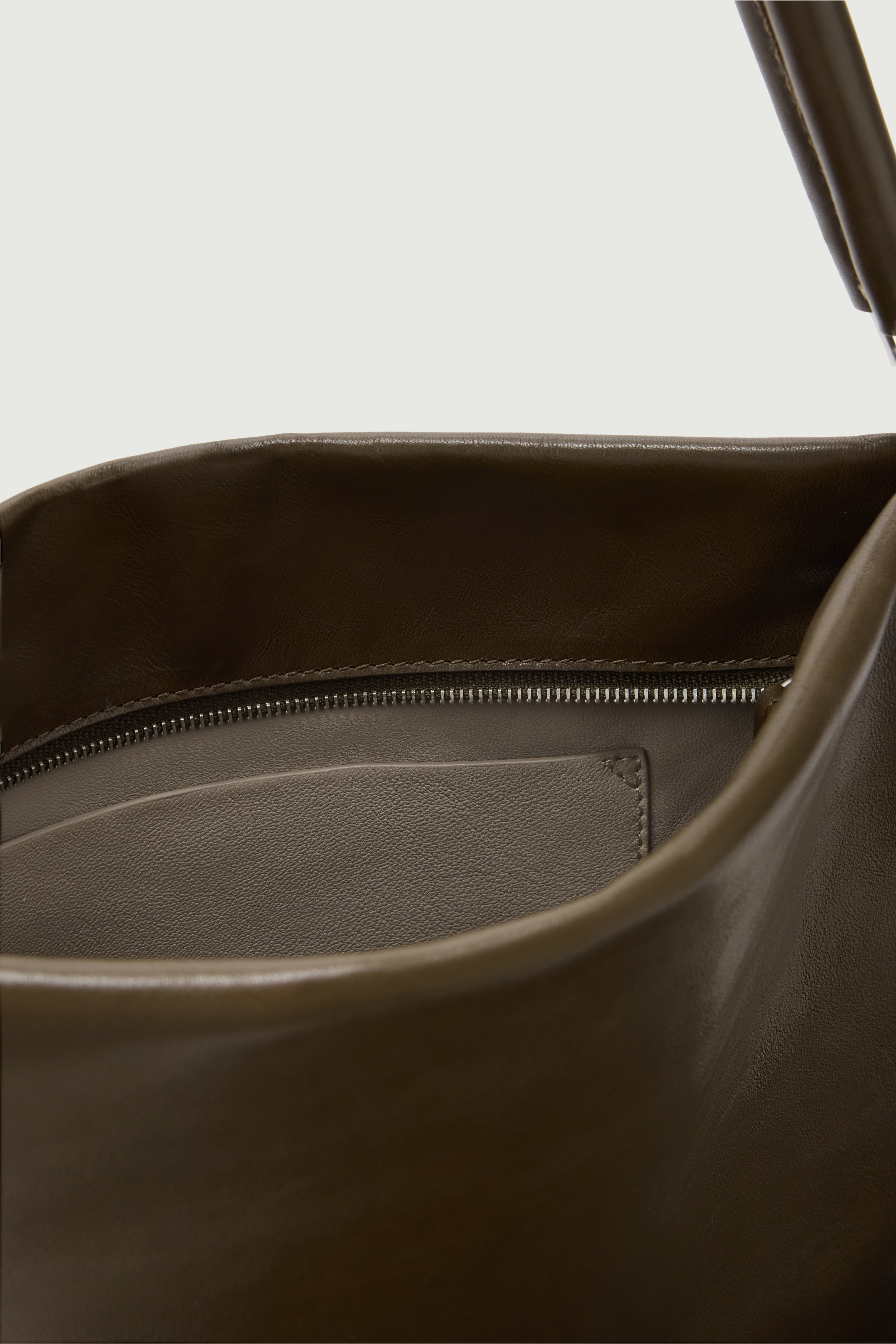 Tote Bag GIA MINI Khaki