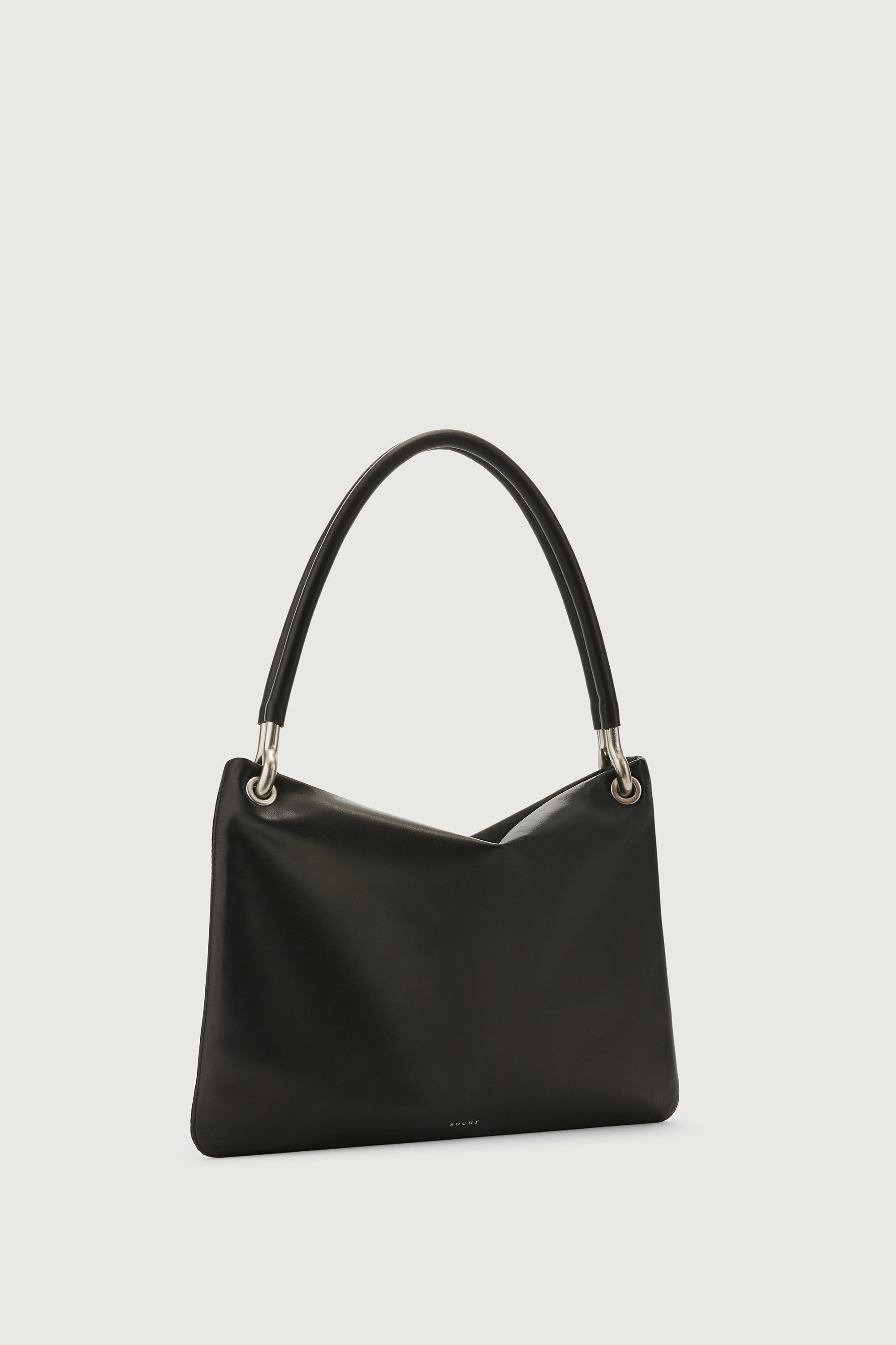 Tote Bag GIA MINI Black