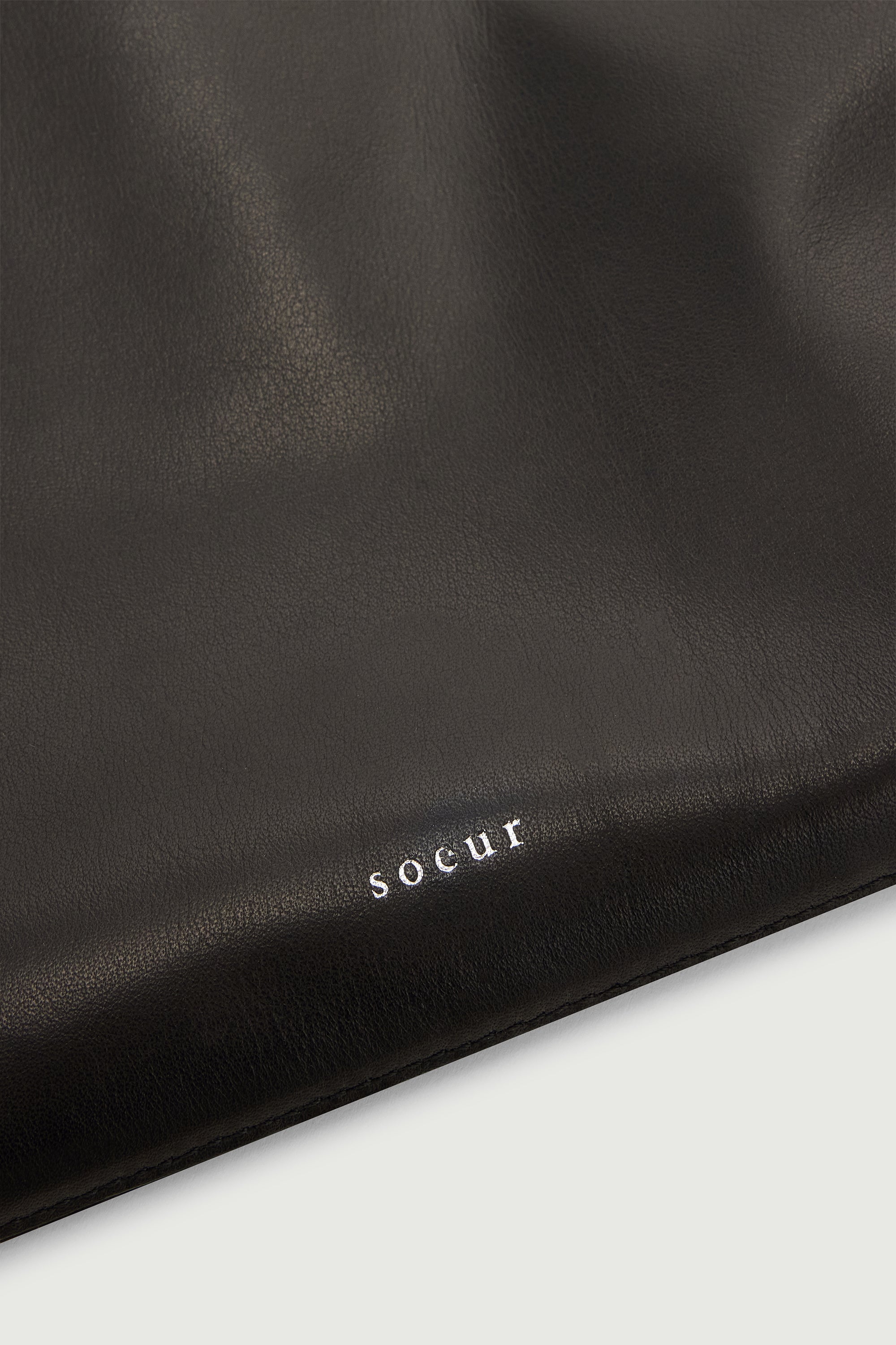 Tote Bag GIA MINI Black