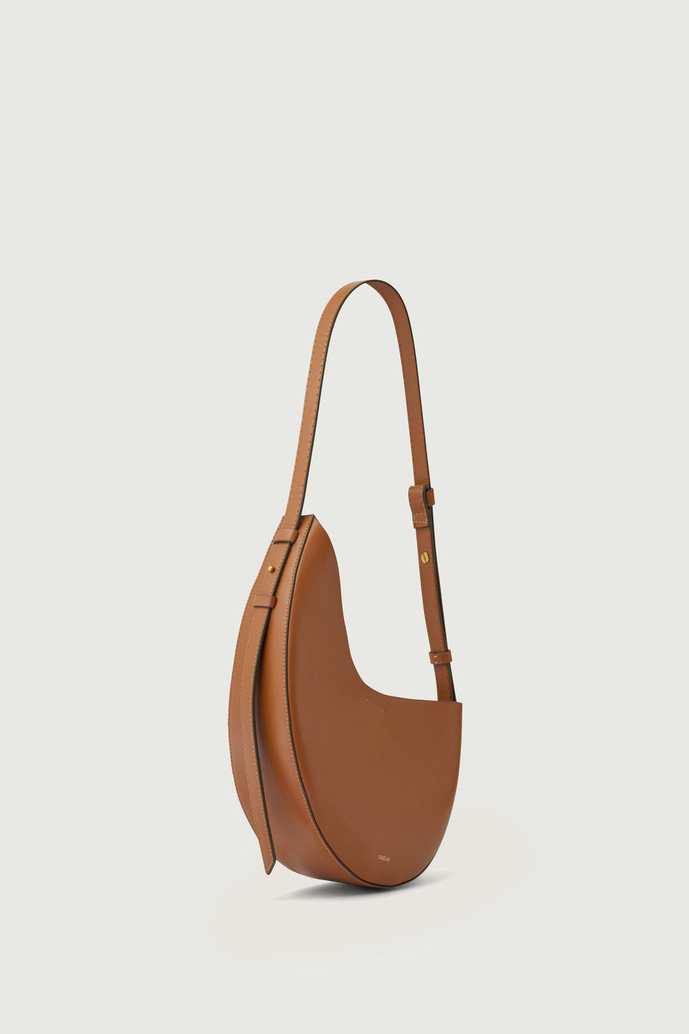Sac Wino - Naturel - Cuir - Femme vue 2