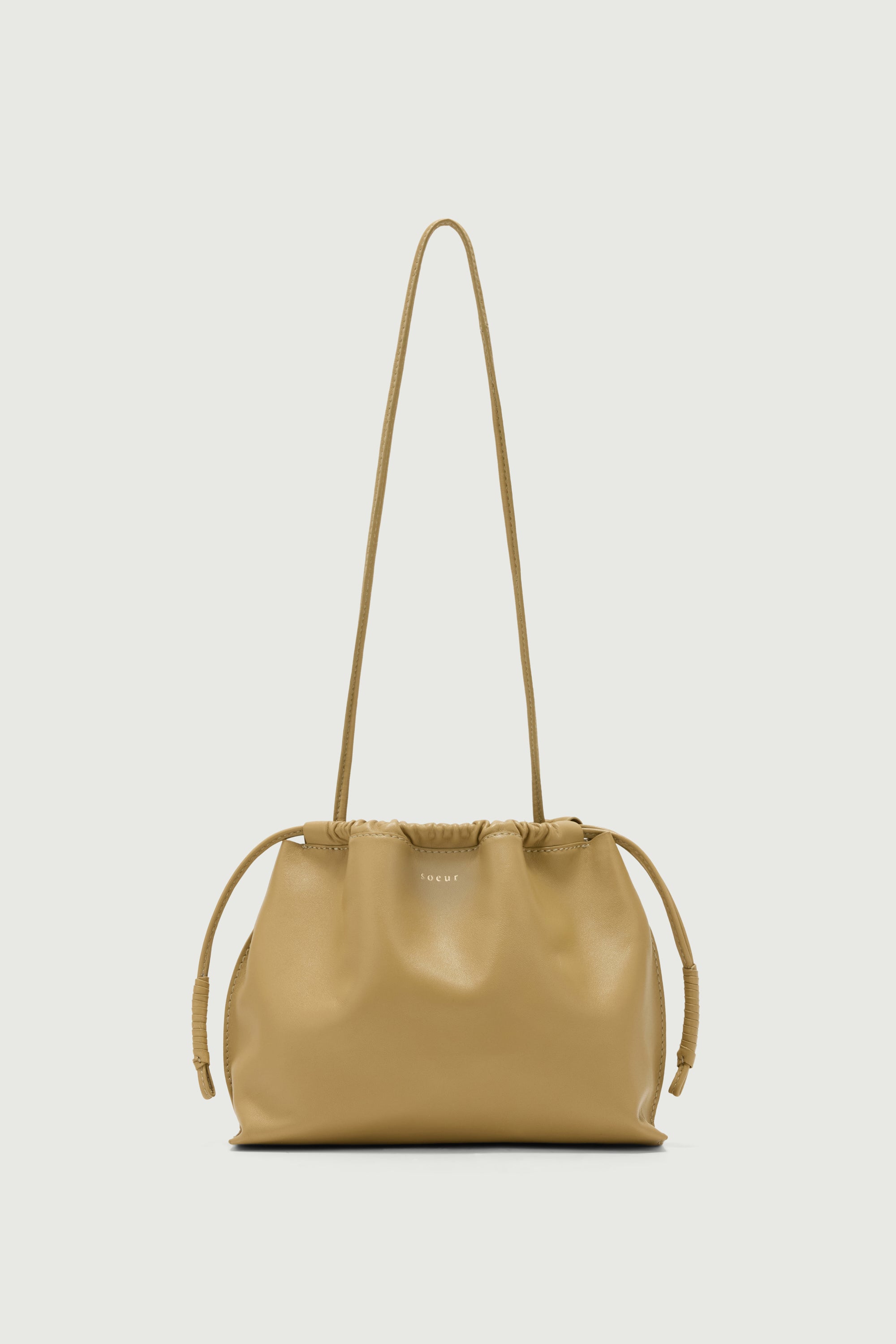 SAC SUZETTE Beige