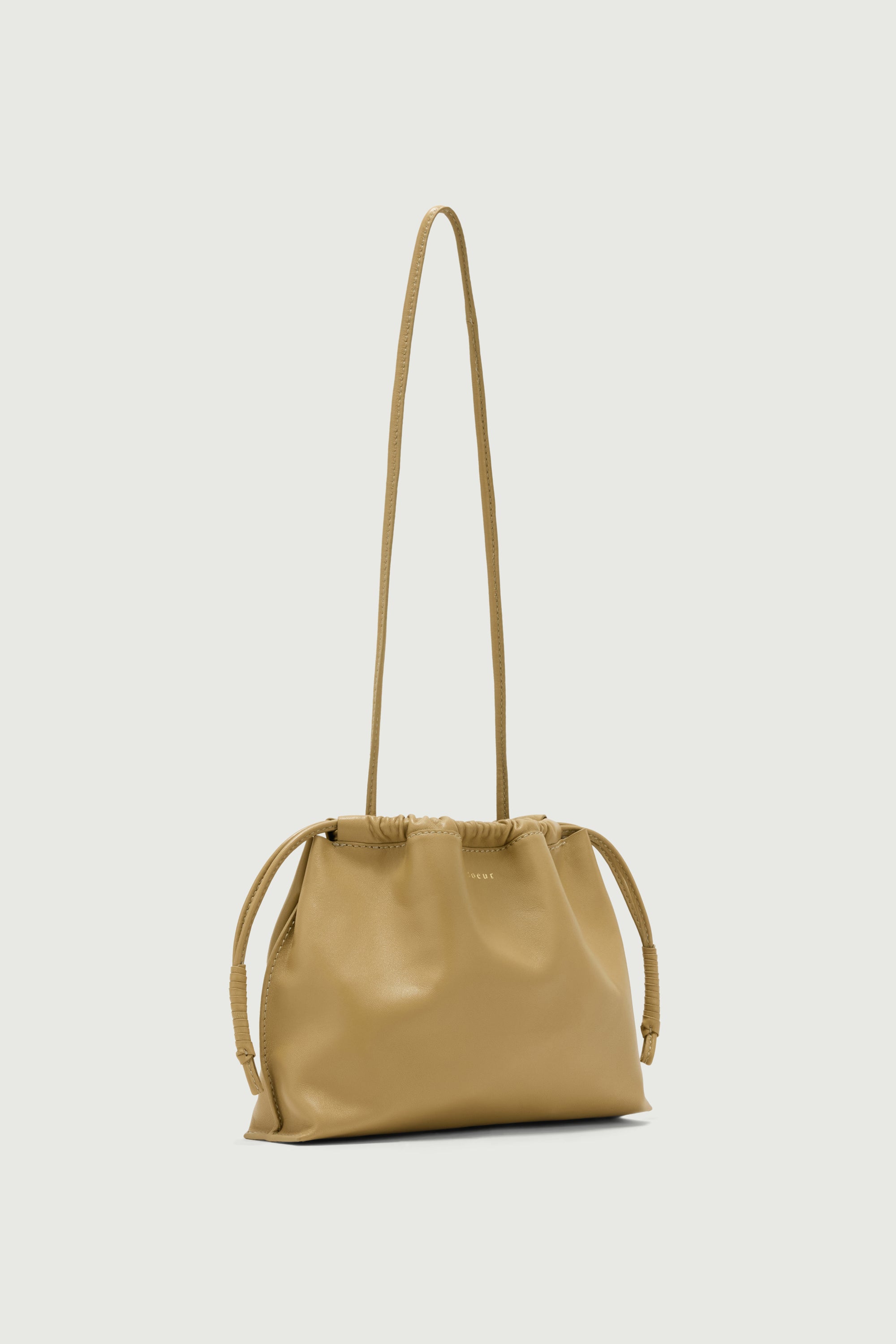 SAC SUZETTE Beige