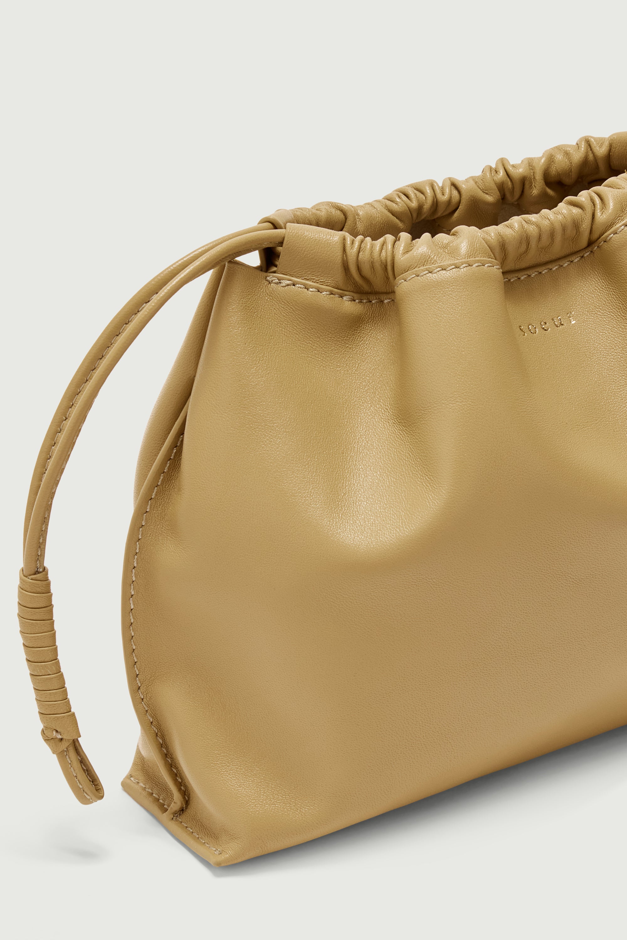 SAC SUZETTE Beige