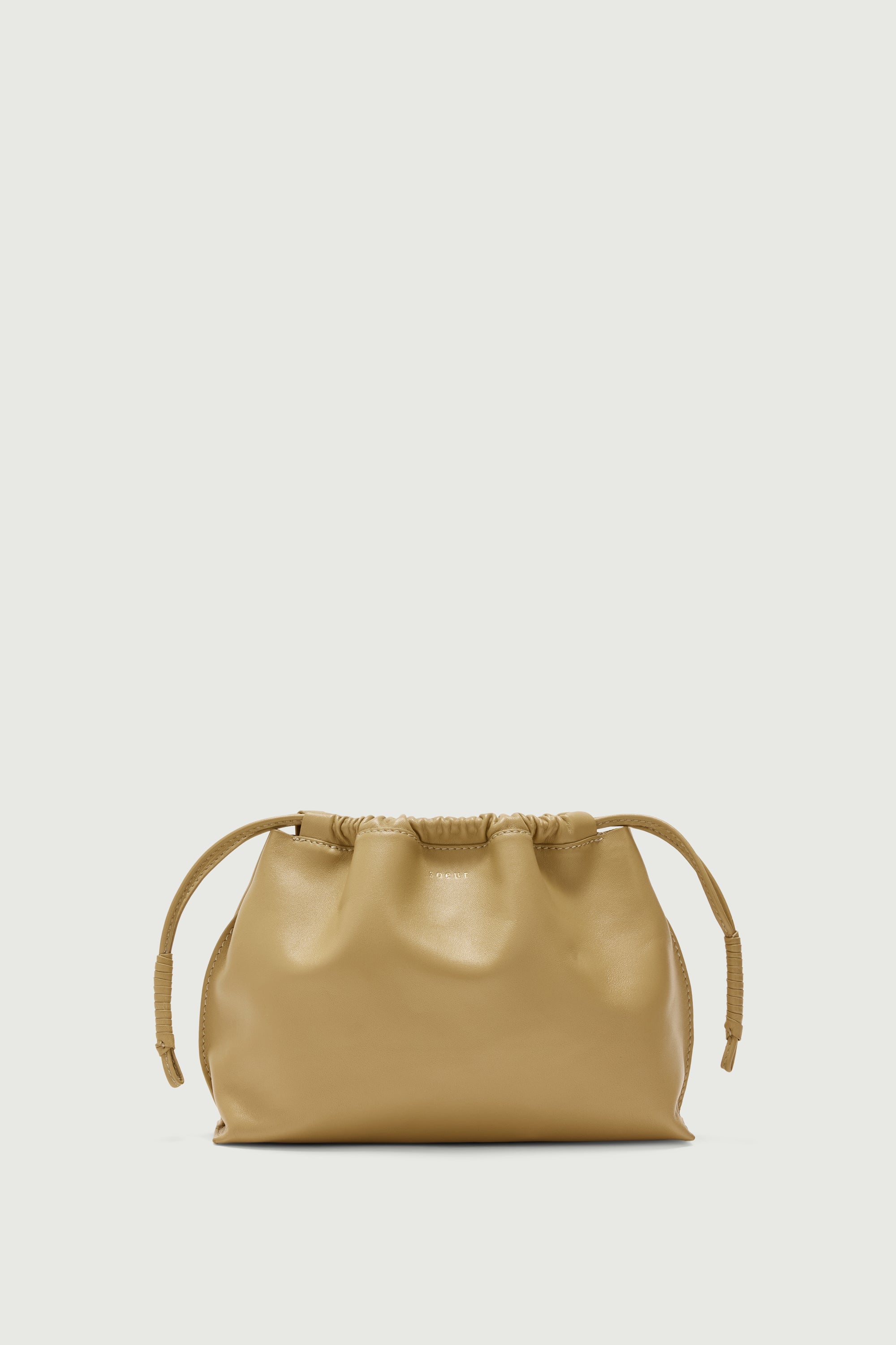 SAC SUZETTE Beige