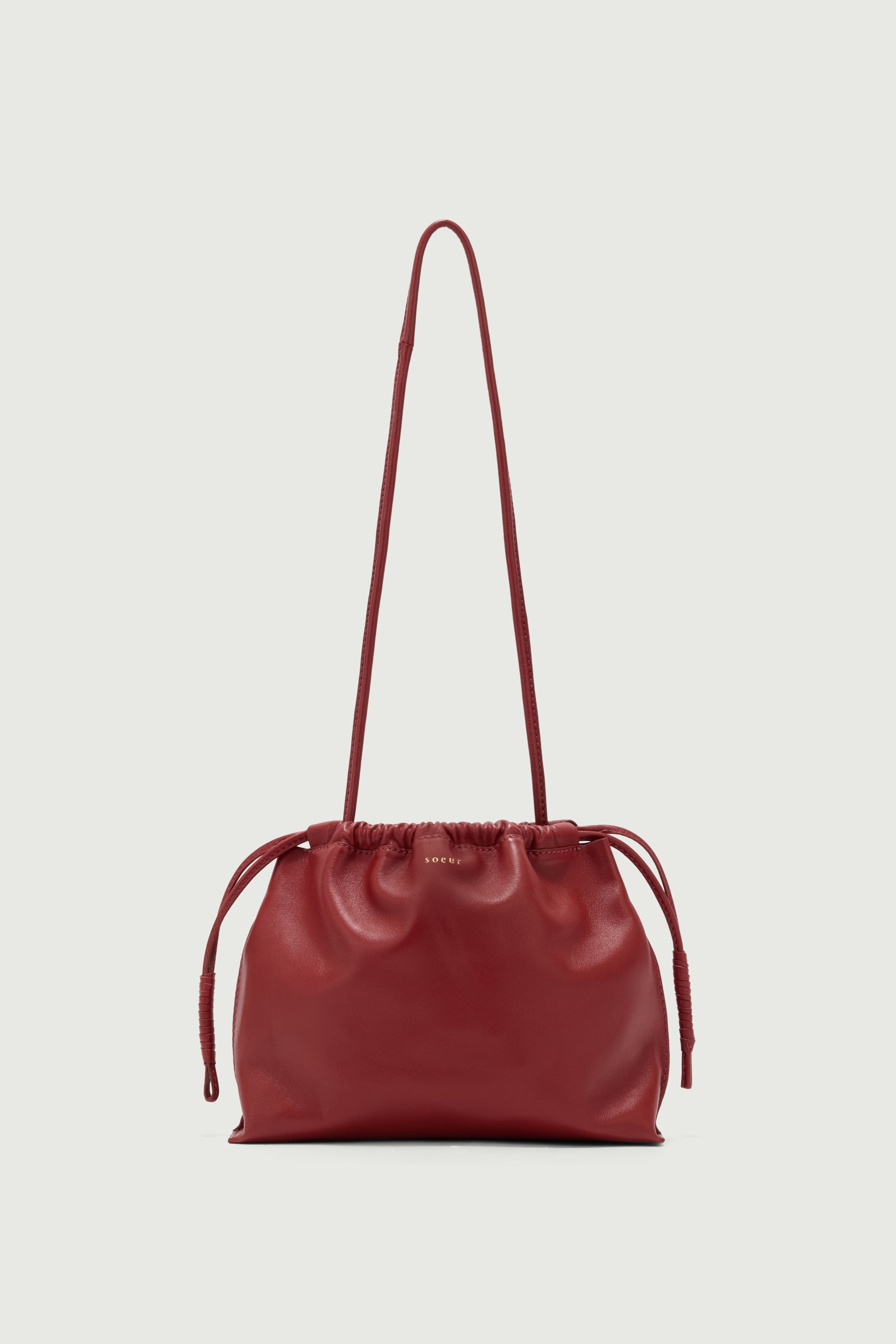 SAC SUZETTE Red