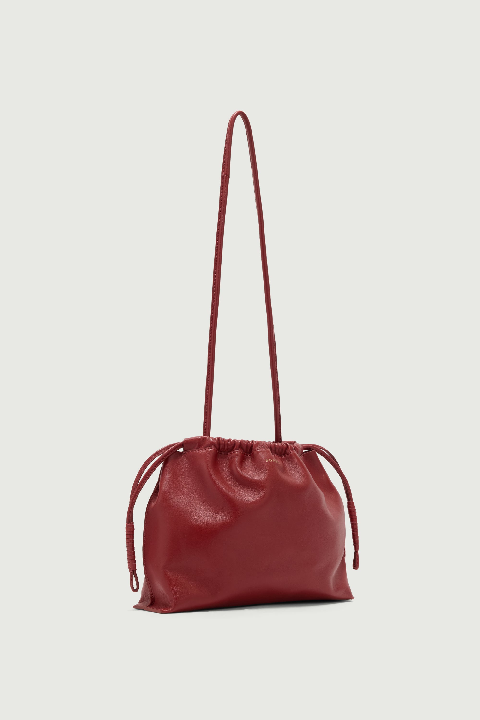 SAC SUZETTE Red