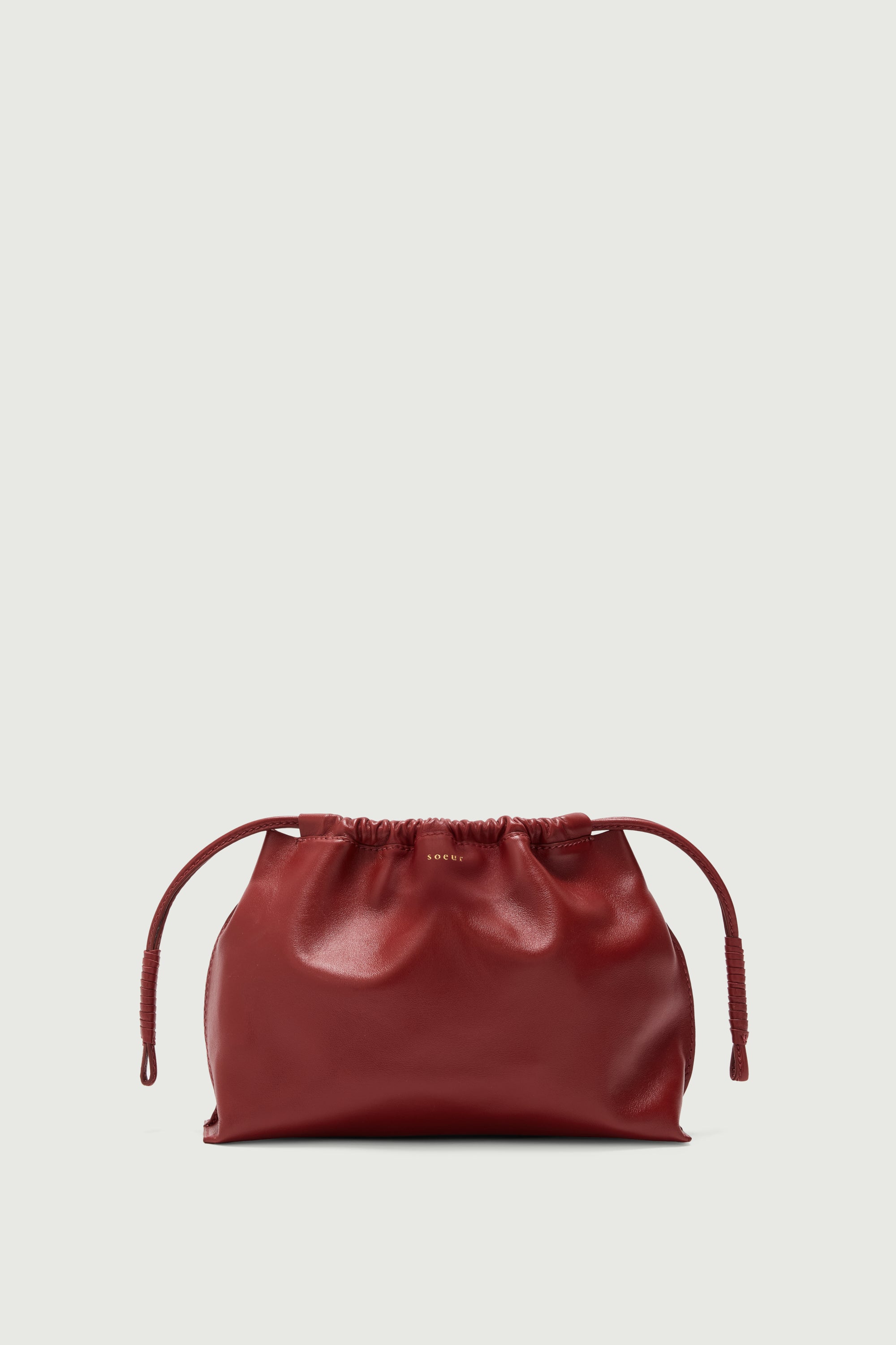 SAC SUZETTE Red