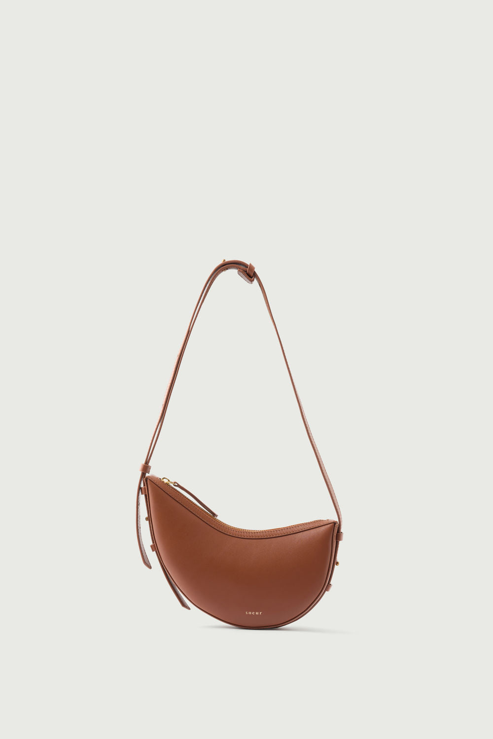 Winona Soeur Bags | Asymmetric shoulder bags | Soeur