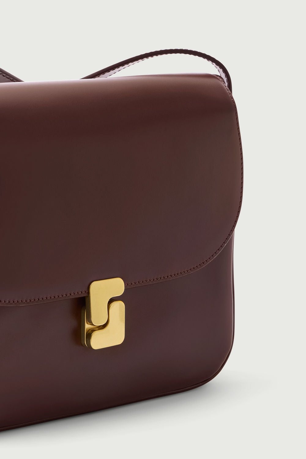 SAC BELLISSIMA MAXI Chocolate
