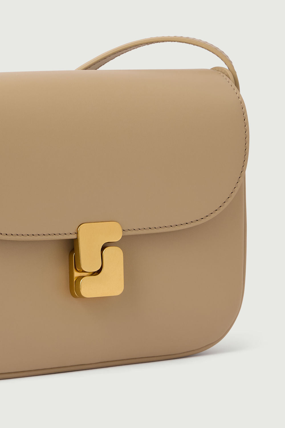 SAC BELLISSIMA MINI Sand