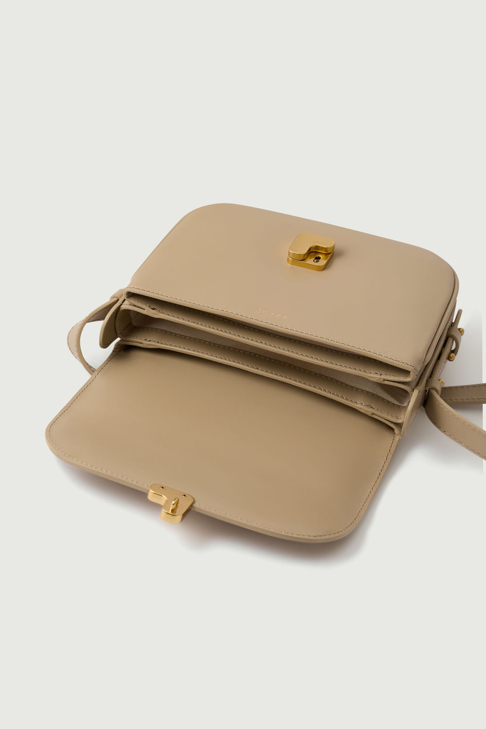 SAC BELLISSIMA MINI Sand