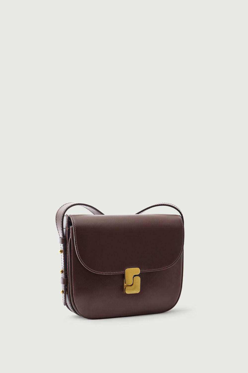 SAC BELLISSIMA MINI Chocolate