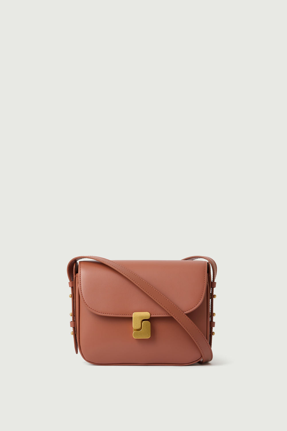SAC BELLISSIMA MINI Blush Pink