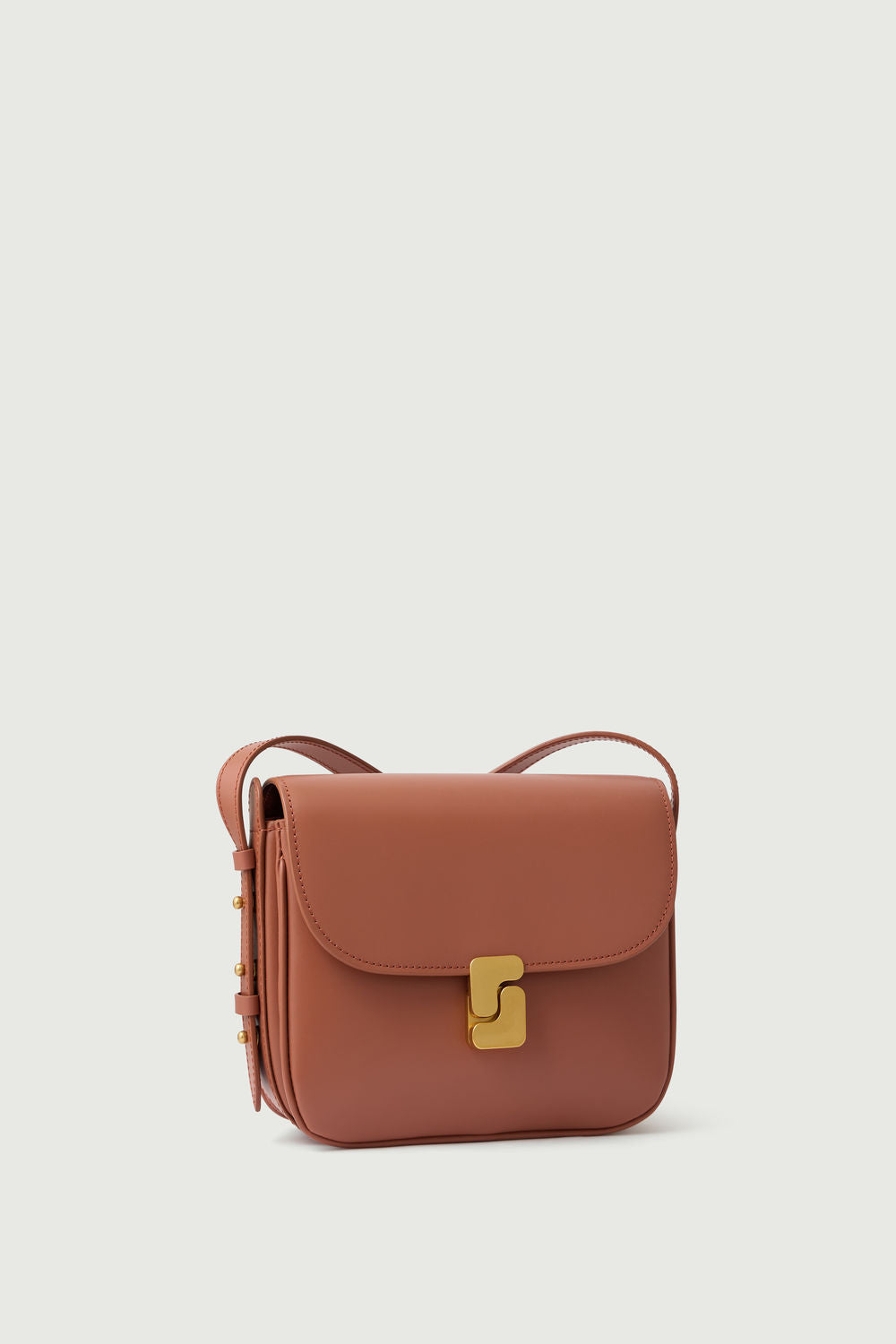 SAC BELLISSIMA MINI Blush Pink