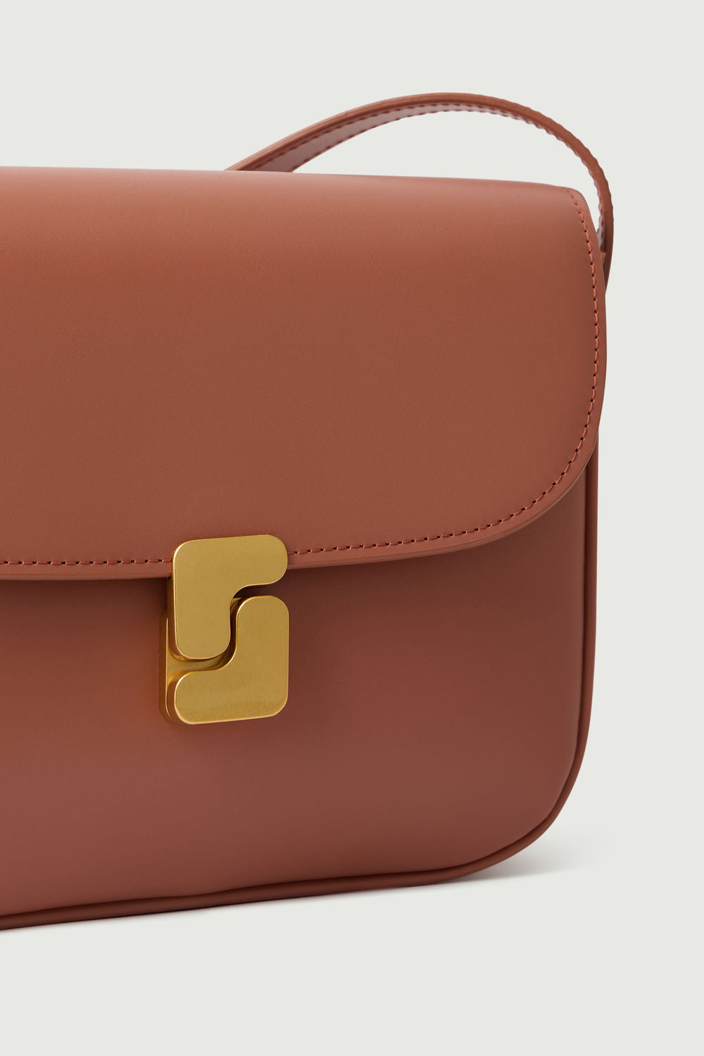 SAC BELLISSIMA MINI Blush Pink