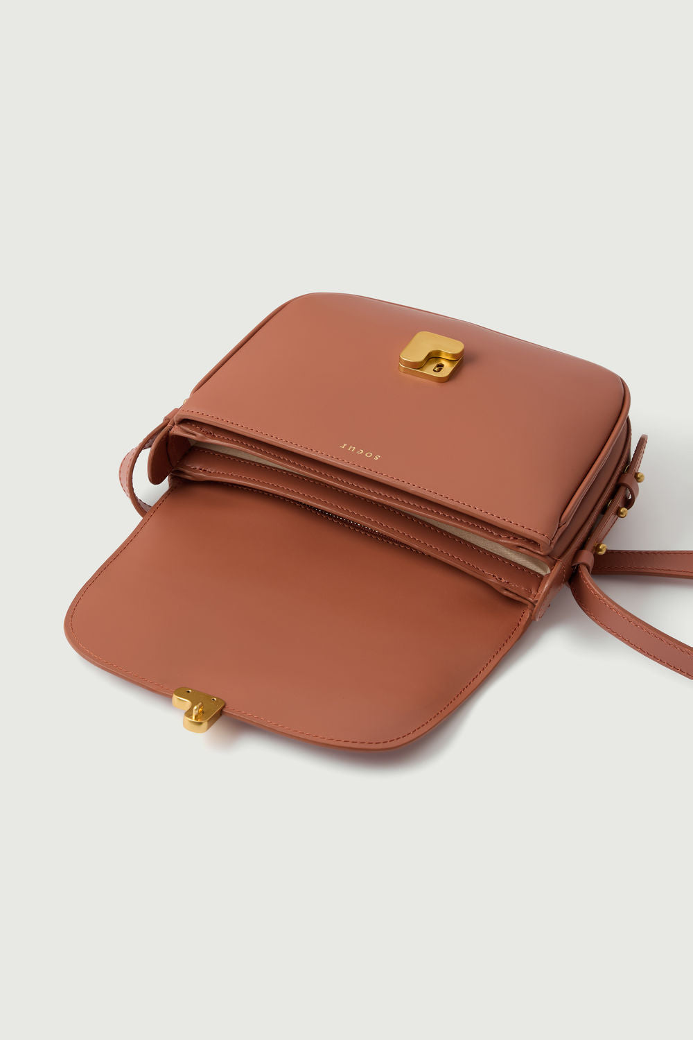 SAC BELLISSIMA MINI Blush Pink