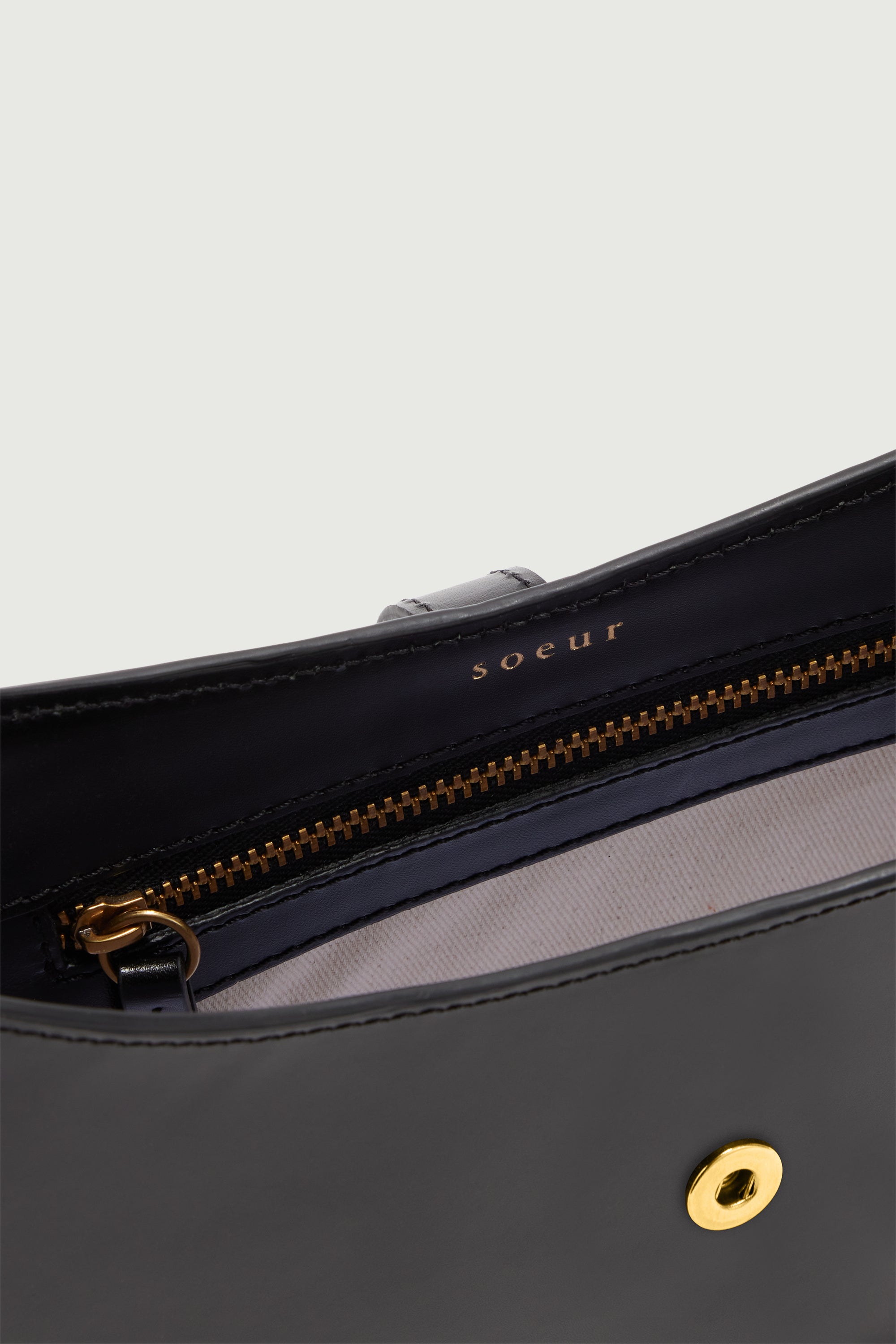 SAC BONNIE Black