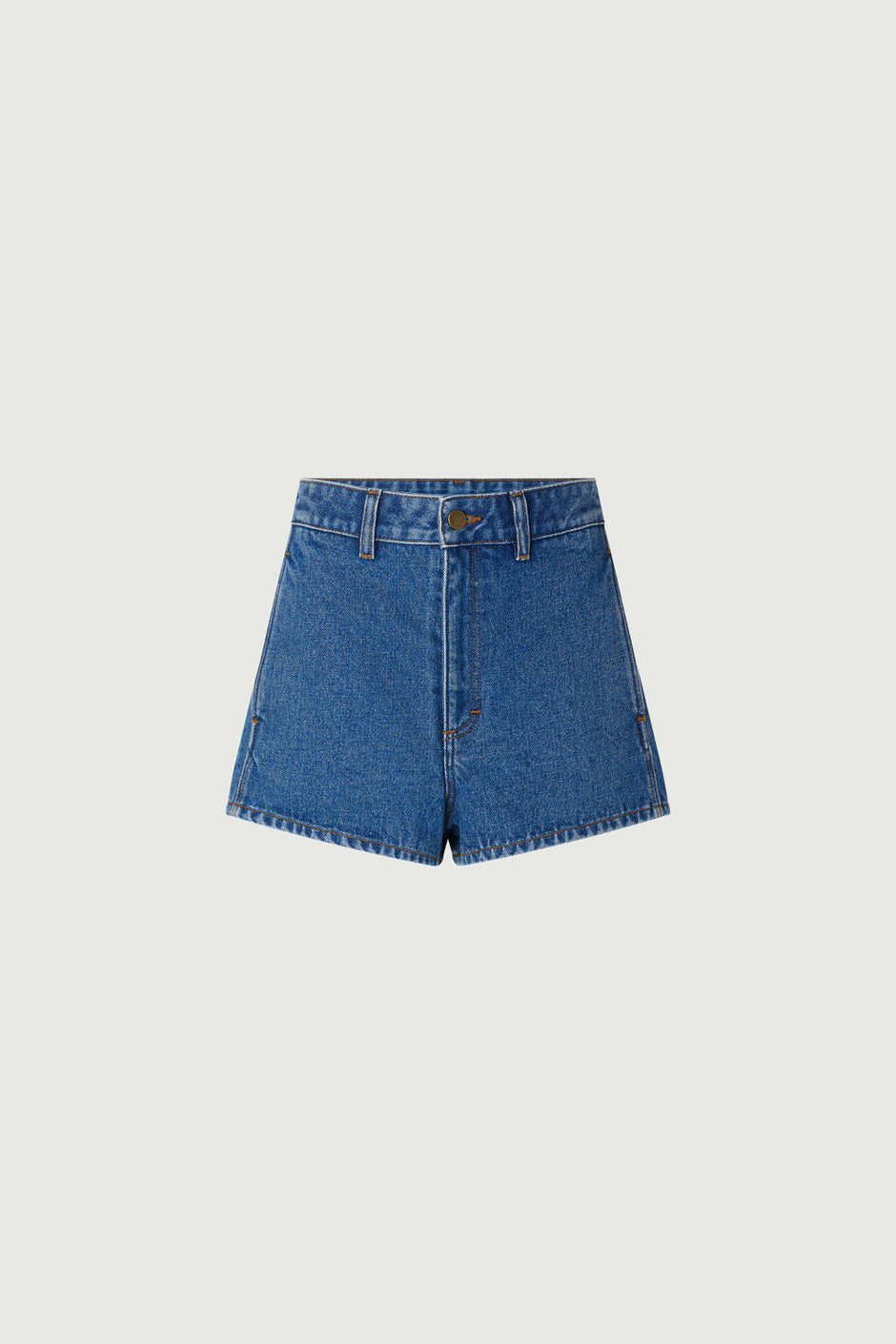 SOEUR - Woman - Grey - Shorts