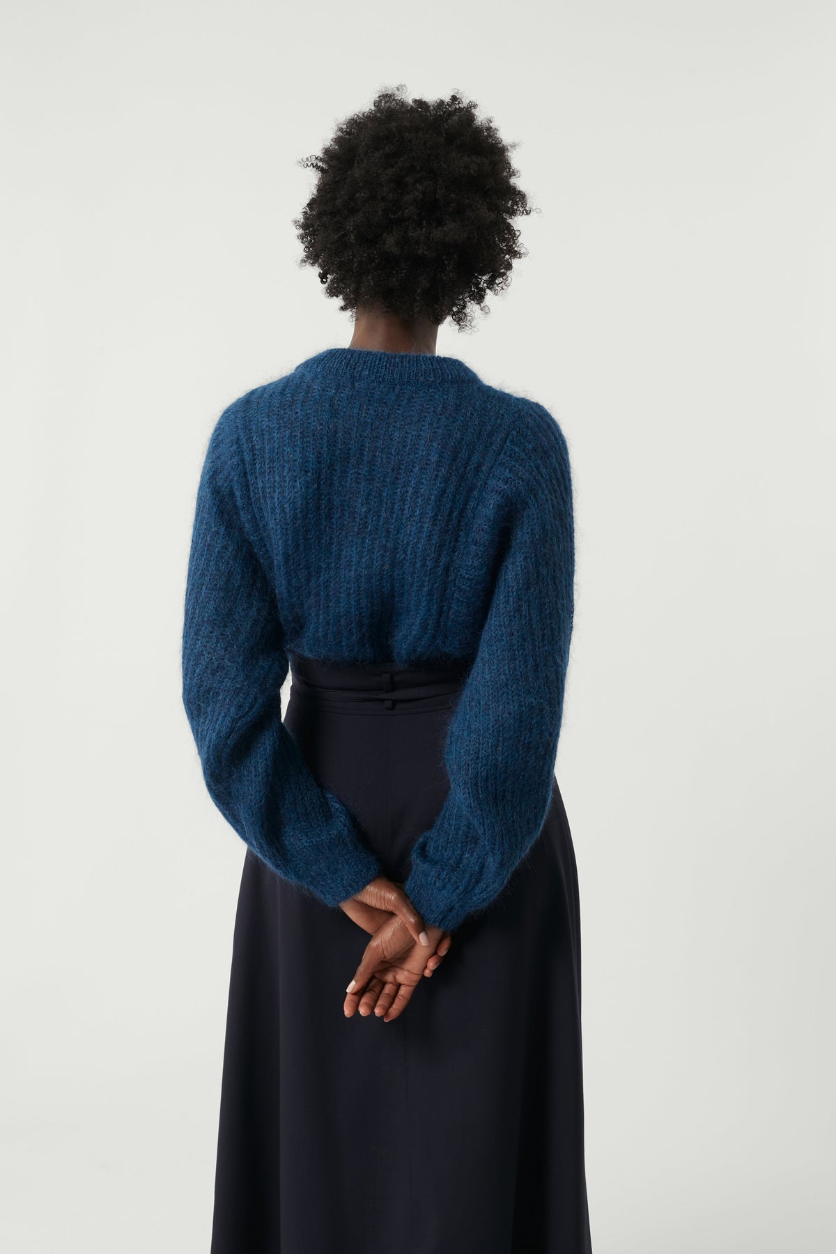 JERSEY SISSI MARRÓN