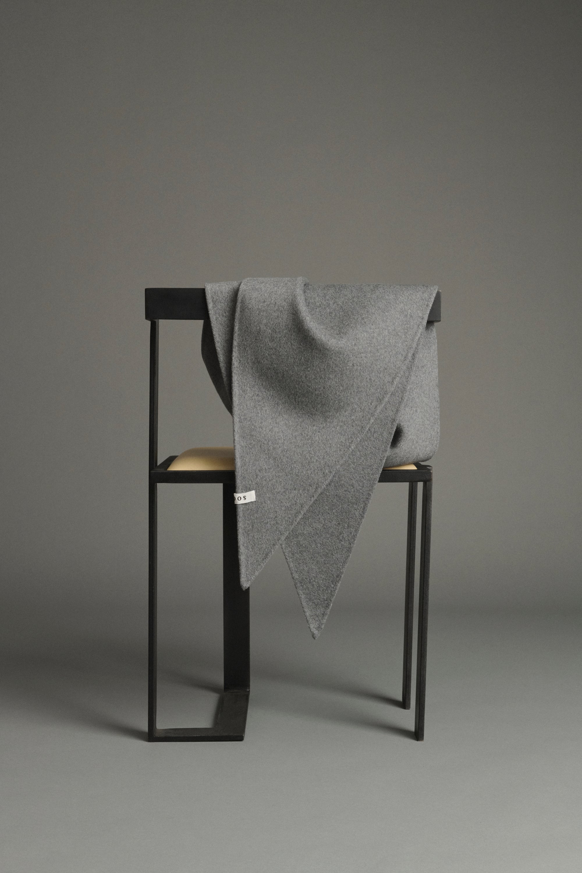 Cape JAMELIA Light Gray