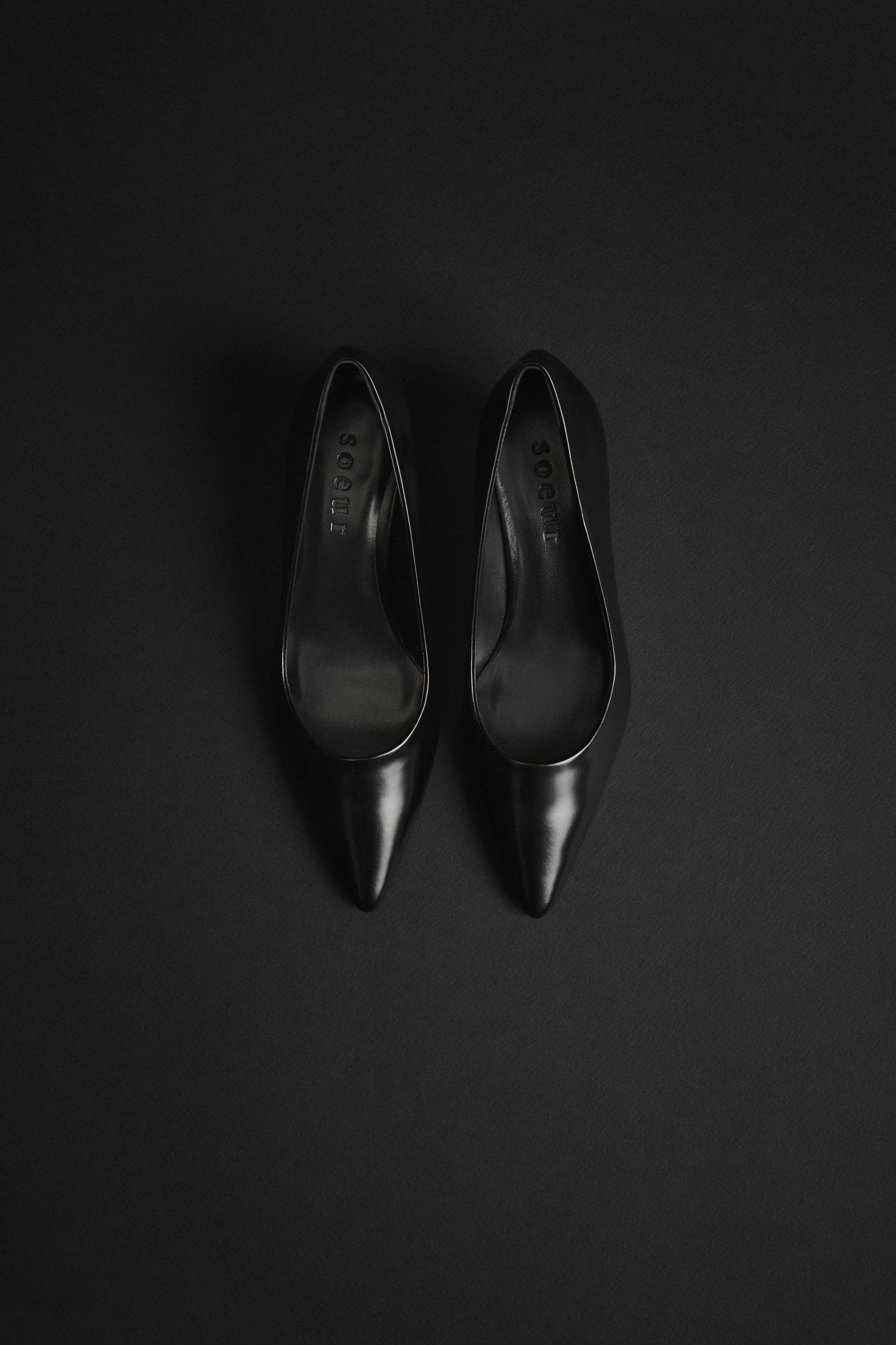 Pumps MAGGIE Black