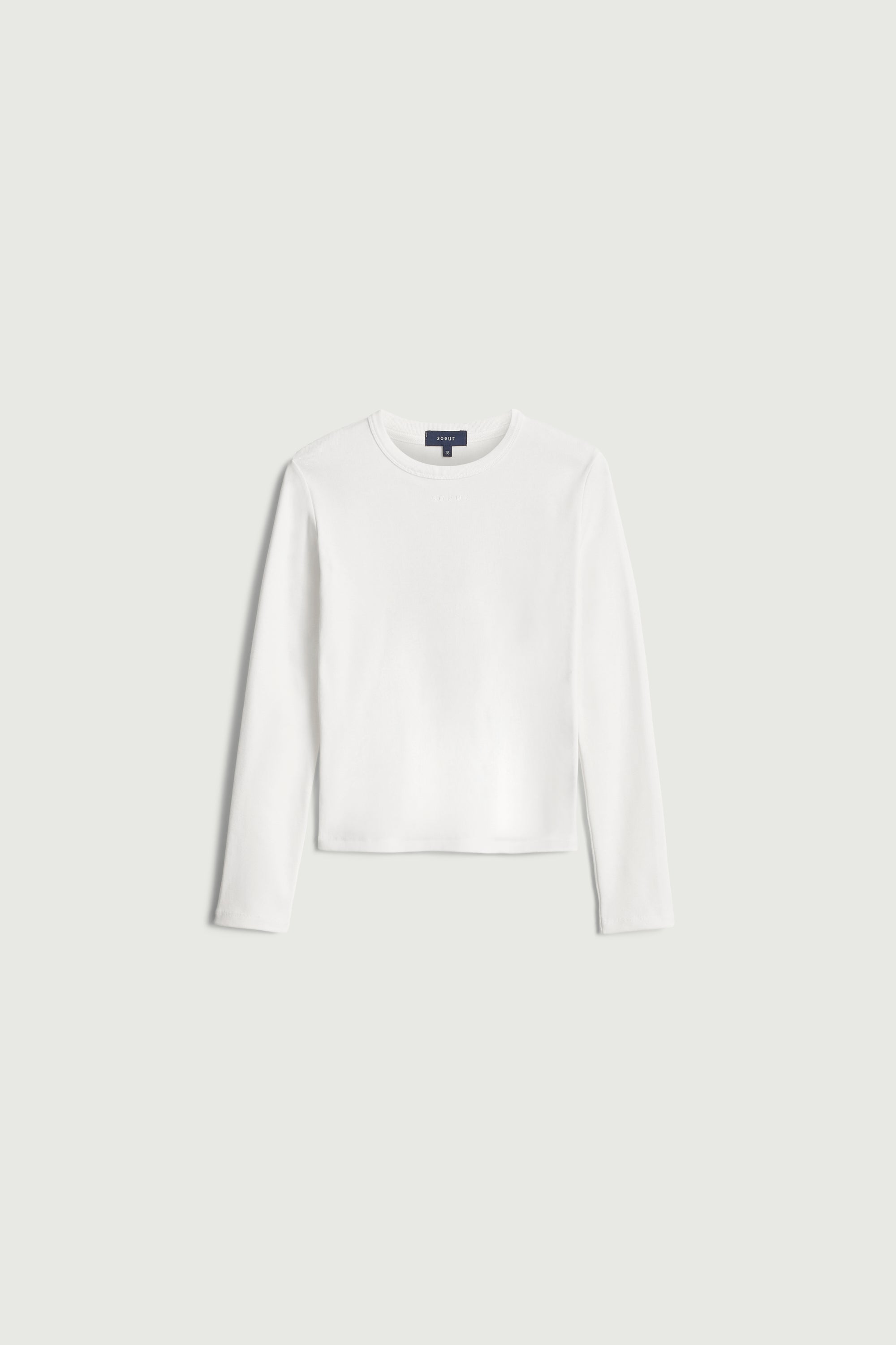 T-shirt FLAVIE White