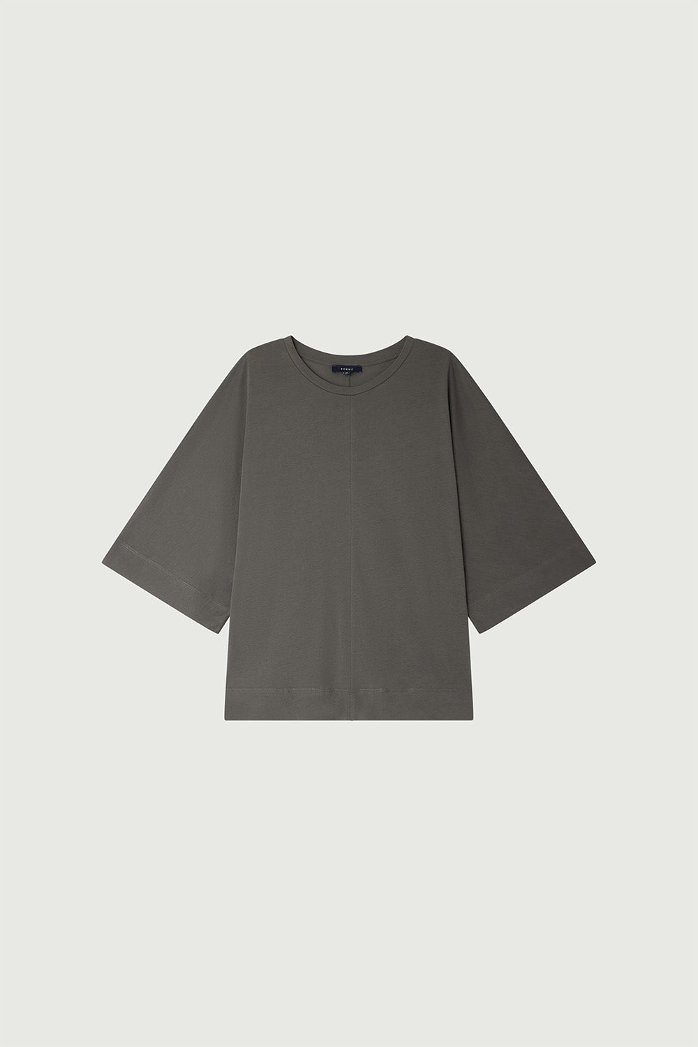 T-shirt HELSINKI Slate