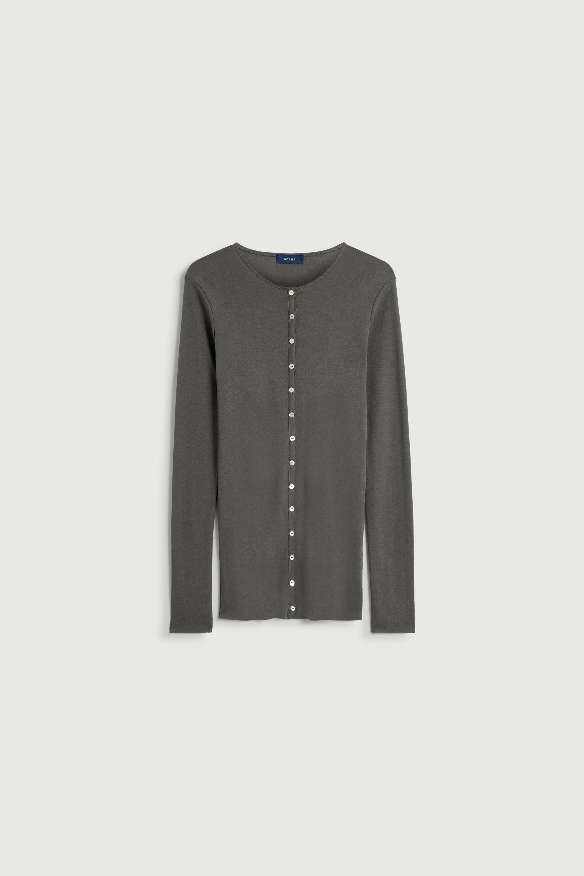 T-shirt LUISA Incense