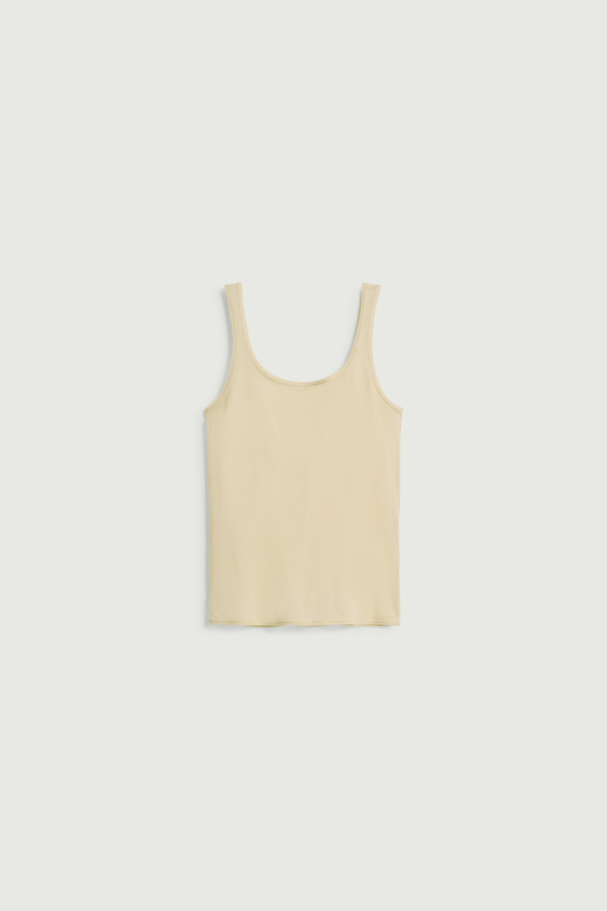 Tank Top JOLY Butter