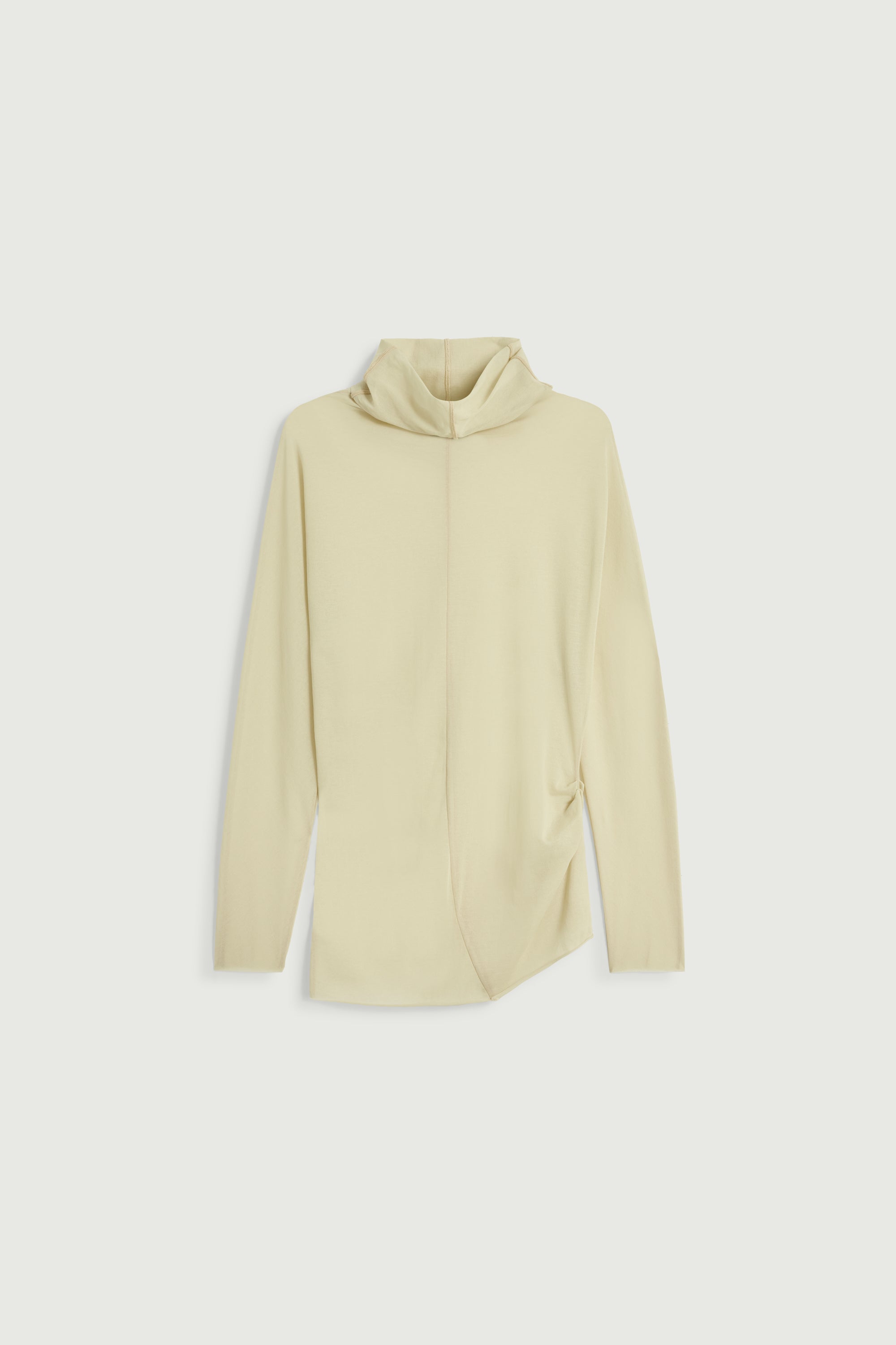 T-shirt LISIA Pale Yellow