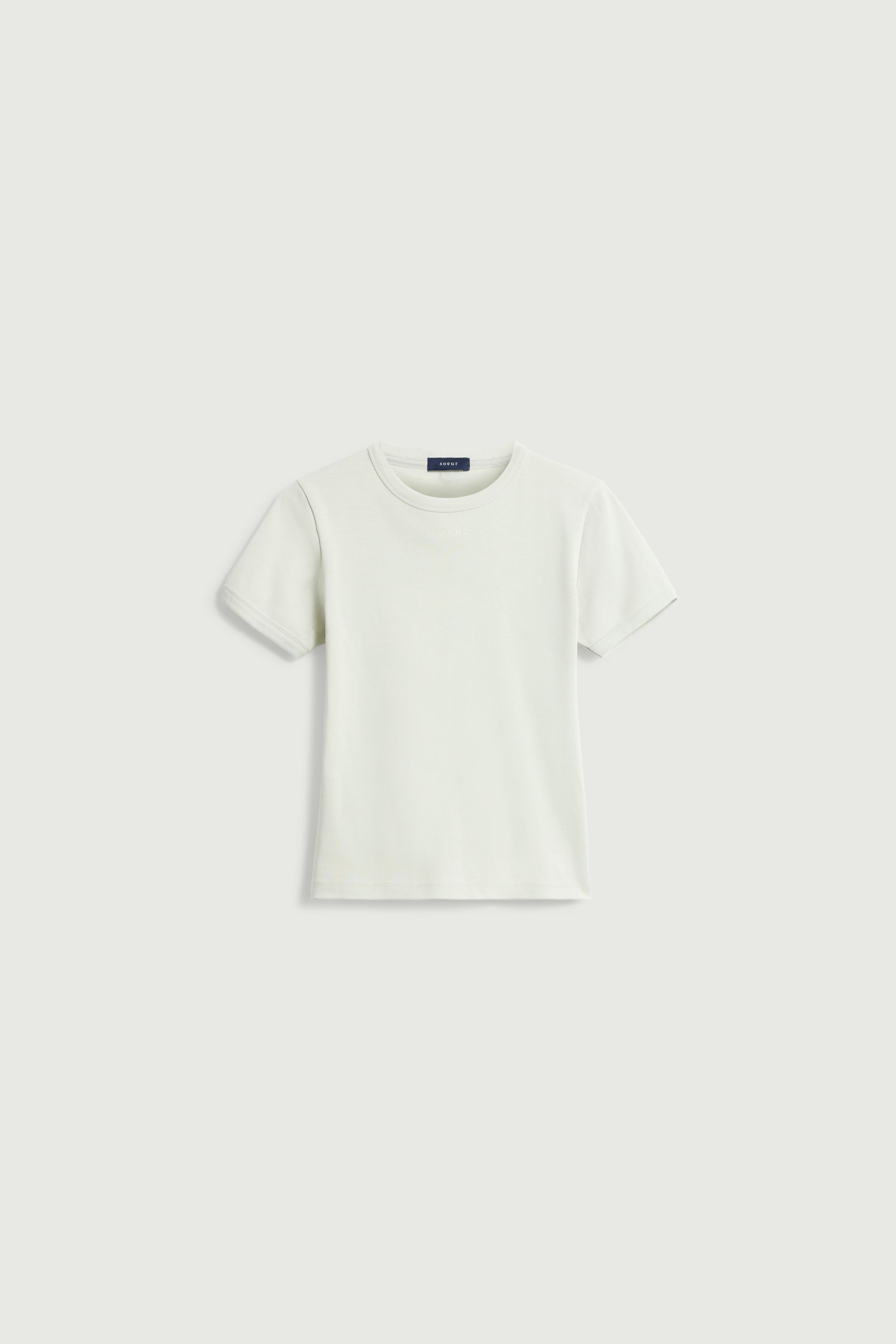 T-shirt ARISTIDE Mint