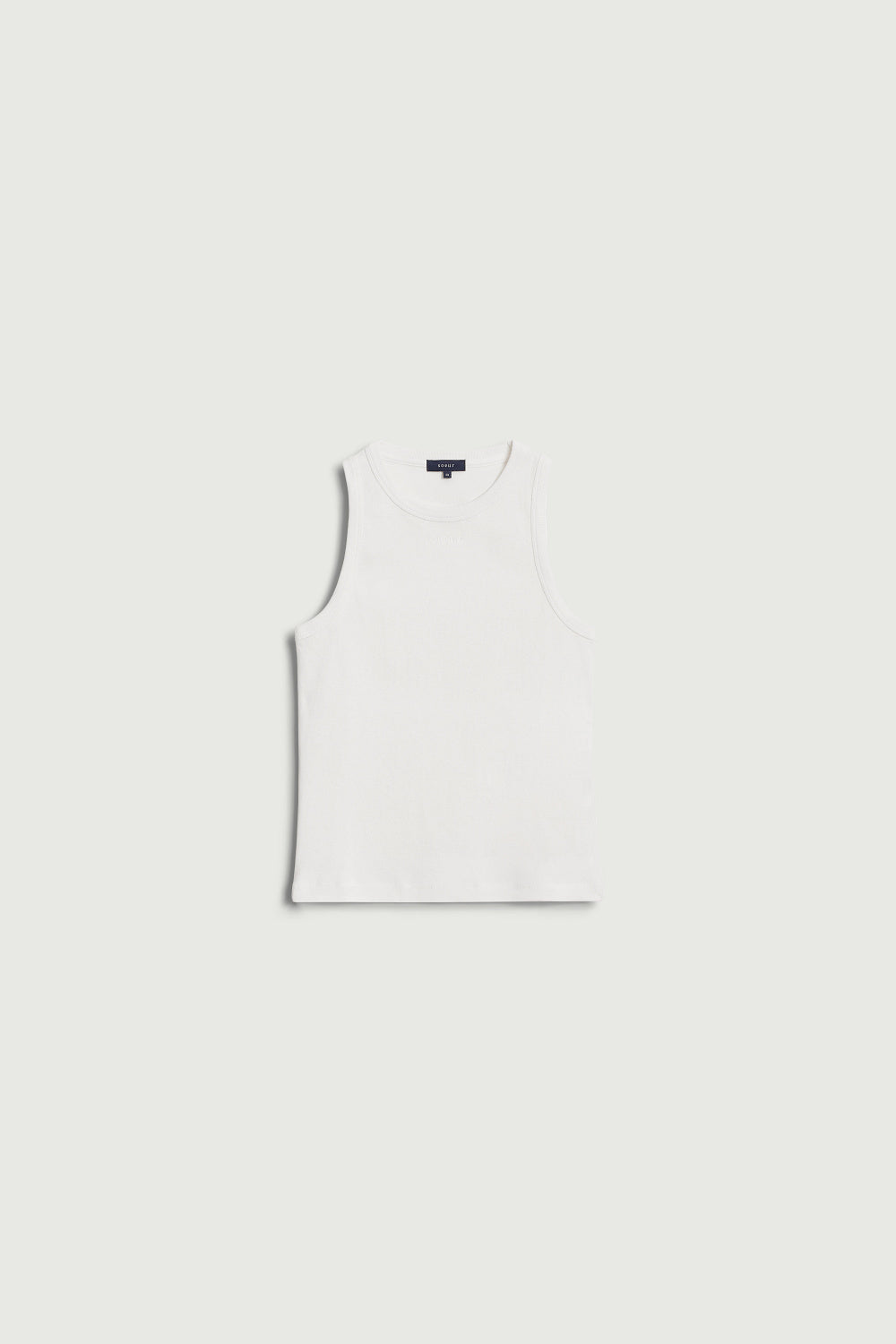 Canotta DOLLY  Bianco