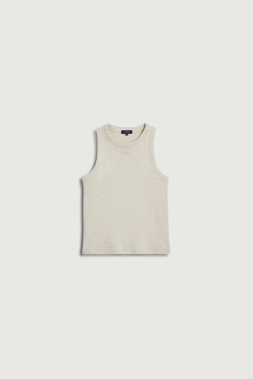 T-shirt DOLLY Heather Gray