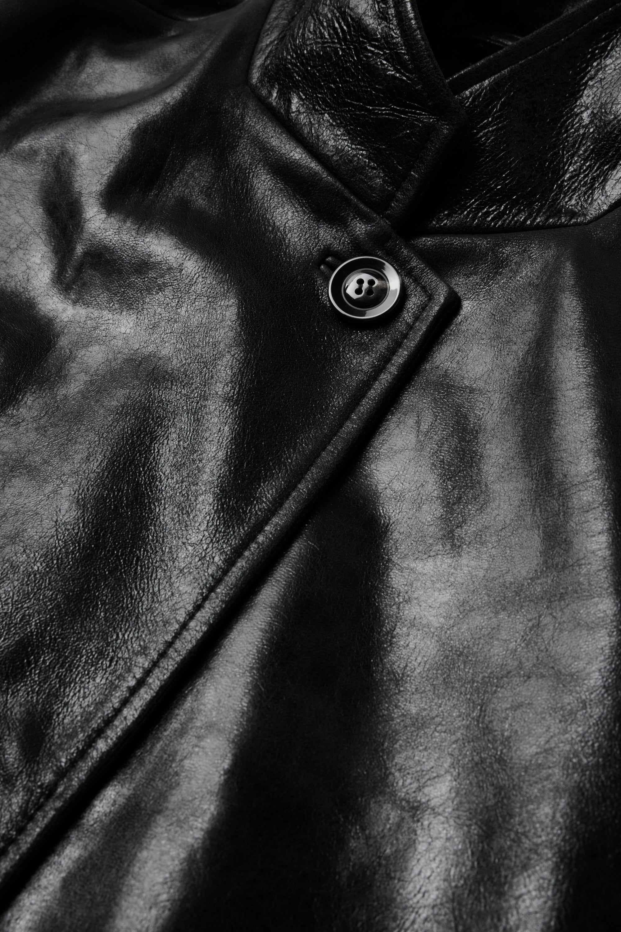 Jacket LUCIANO Black